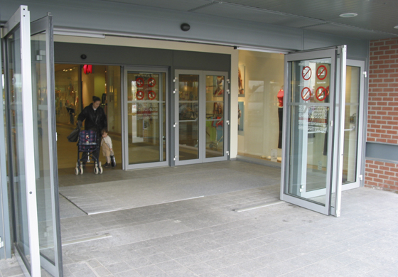 Retail