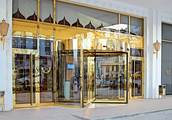 Retail